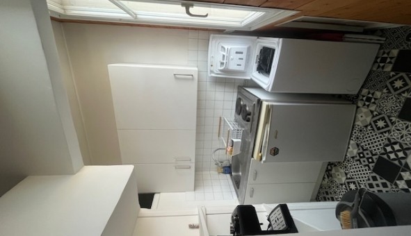 Logement tudiant Studio à Boulogne Billancourt (92100)