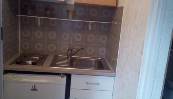 Logement tudiant Studio à Boulogne Billancourt (92100)