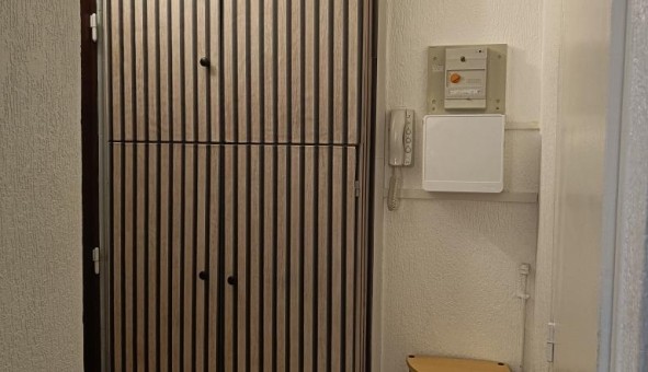 Logement tudiant Studio à Boulogne Billancourt (92100)