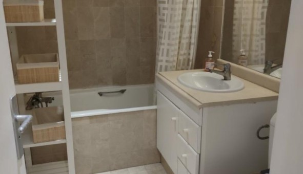 Logement tudiant Location Studio Vide Boulogne Billancourt (92100)