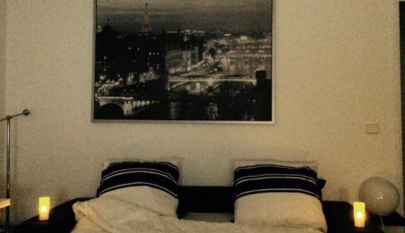 Logement tudiant Studio à Boulogne Billancourt (92100)