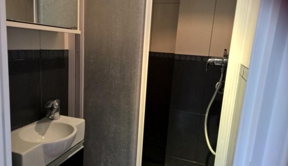 Logement tudiant Studio à Boulogne Billancourt (92100)