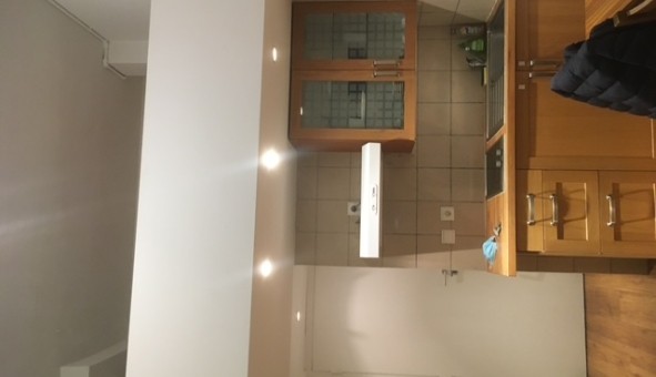 Logement tudiant Studio à Boulogne Billancourt (92100)