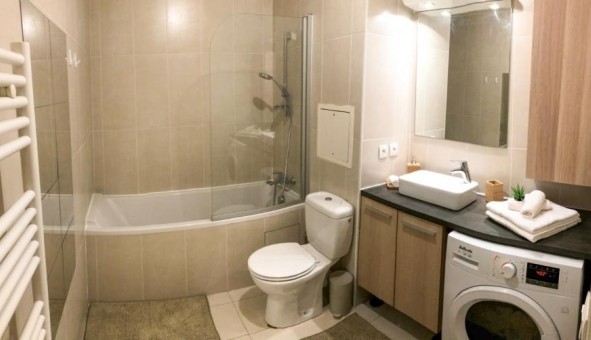 Logement �tudiant Studio &agrave; Boulogne Billancourt (92100)