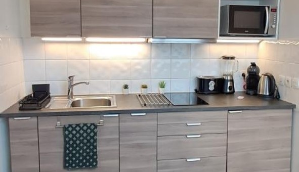 Logement �tudiant Studio &agrave; Boulogne Billancourt (92100)