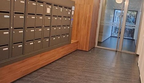 Logement �tudiant Studio &agrave; Boulogne Billancourt (92100)