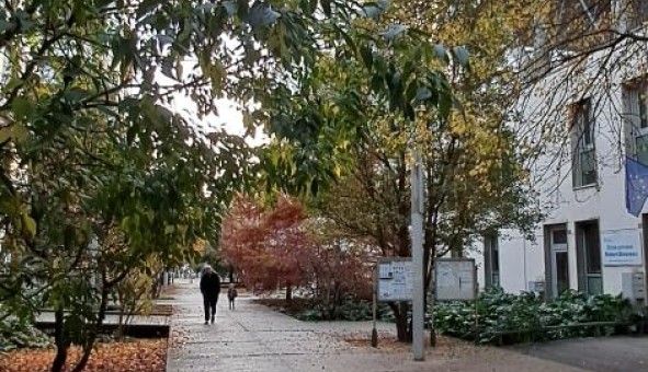 Logement �tudiant Studio &agrave; Boulogne Billancourt (92100)