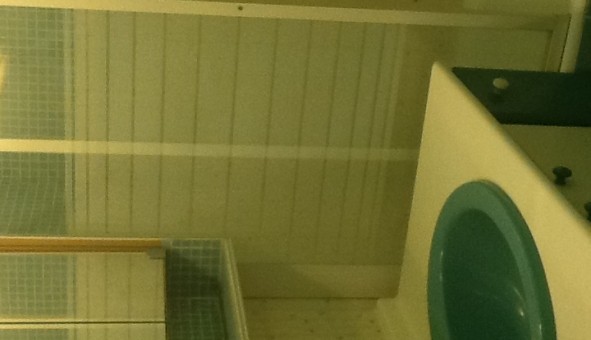 Logement �tudiant Studio &agrave; Boulogne Billancourt (92100)