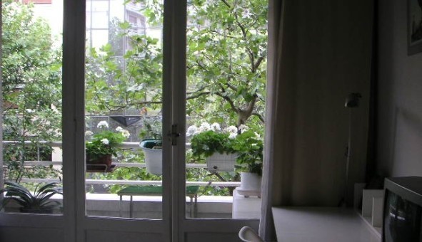 Logement �tudiant Studio &agrave; Boulogne Billancourt (92100)