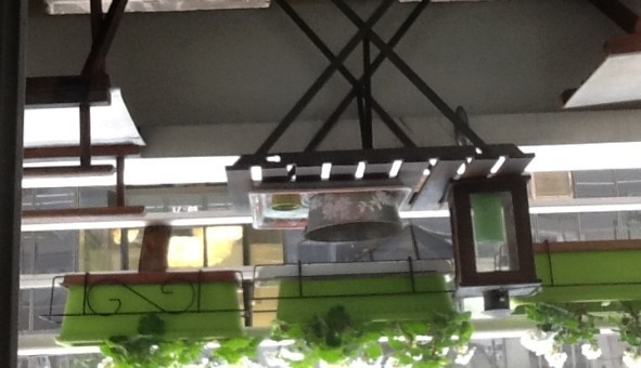 Logement �tudiant Studio &agrave; Boulogne Billancourt (92100)