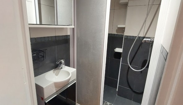 Logement �tudiant Studio &agrave; Boulogne Billancourt (92100)