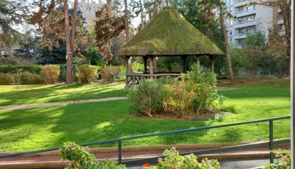 Logement �tudiant Studio &agrave; Boulogne Billancourt (92100)