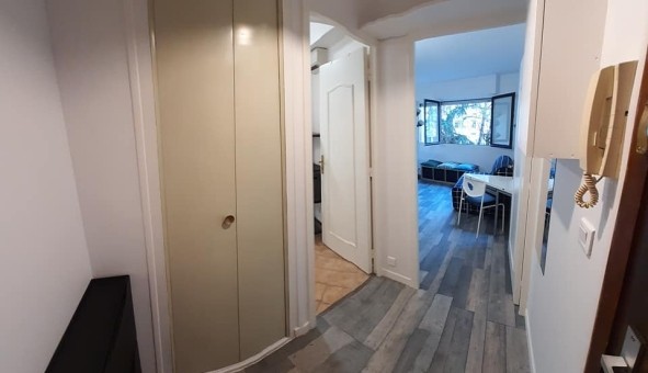Logement �tudiant Studio &agrave; Boulogne Billancourt (92100)