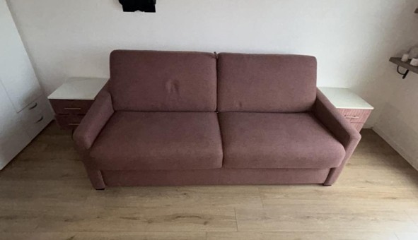 Logement tudiant Studio à Boulogne Billancourt (92100)