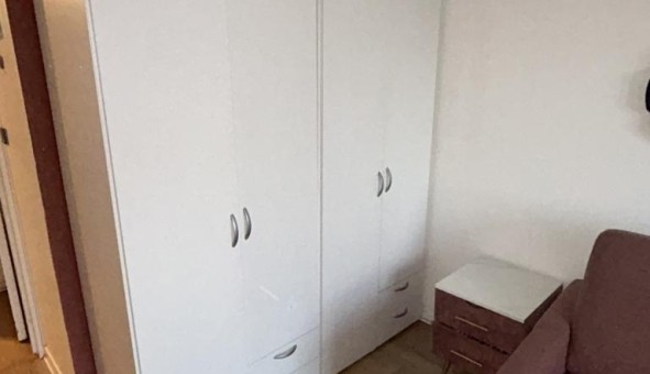 Logement tudiant Studio à Boulogne Billancourt (92100)