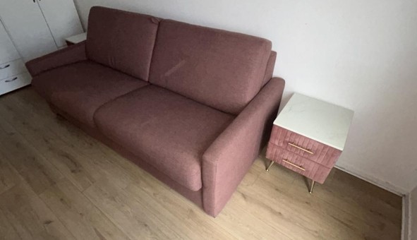 Logement tudiant Studio à Boulogne Billancourt (92100)