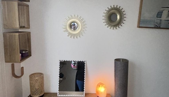 Logement tudiant Studio à Boulogne Billancourt (92100)