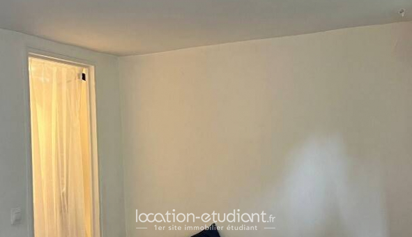 Logement tudiant Studio à Boulogne Billancourt (92100)