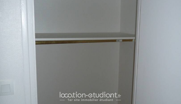 Logement tudiant Studio à Boulogne Billancourt (92100)