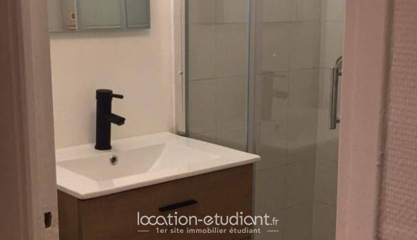 Logement tudiant Studio à Boulogne Billancourt (92100)