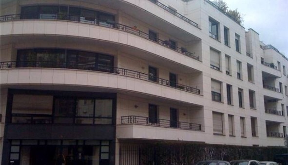 Logement �tudiant Location Studio Vide Boulogne Billancourt (92100)