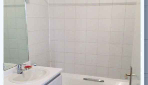 Logement �tudiant Studio &agrave; Boulogne Billancourt (92100)