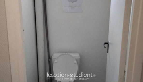 Logement �tudiant Studio &agrave; Boulogne Billancourt (92100)