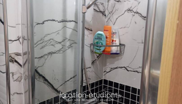 Logement �tudiant Studio &agrave; Boulogne Billancourt (92100)