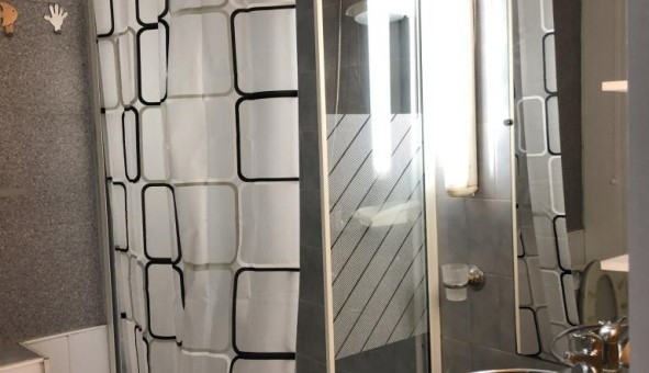 Logement �tudiant Studio &agrave; Boulogne Billancourt (92100)