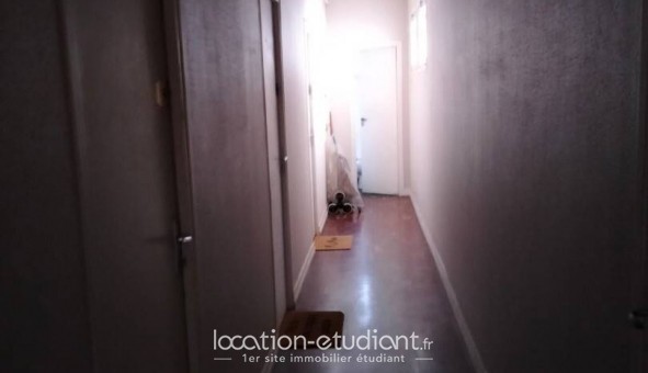 Logement �tudiant Studio &agrave; Boulogne Billancourt (92100)