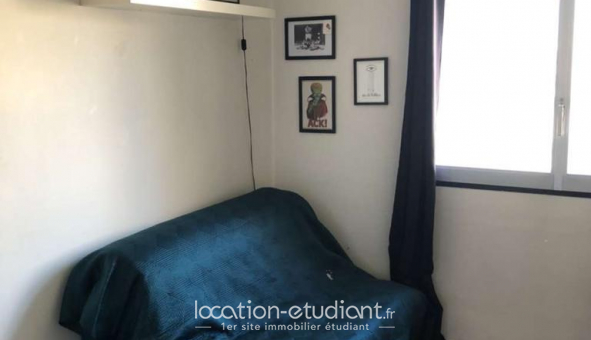 Logement �tudiant Location Studio Meubl&eacute; Boulogne Billancourt (92100)