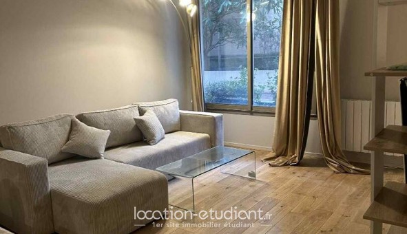 Logement �tudiant Location Studio Meubl&eacute; Boulogne Billancourt (92100)