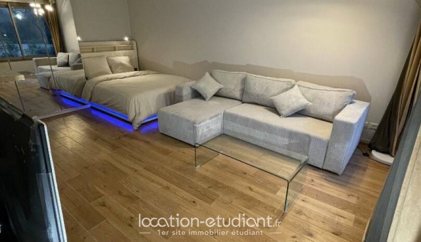 Logement �tudiant Studio &agrave; Boulogne Billancourt (92100)