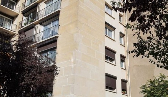 Logement �tudiant Studio &agrave; Boulogne Billancourt (92100)