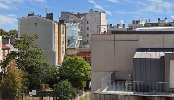 Logement �tudiant Studio &agrave; Boulogne Billancourt (92100)