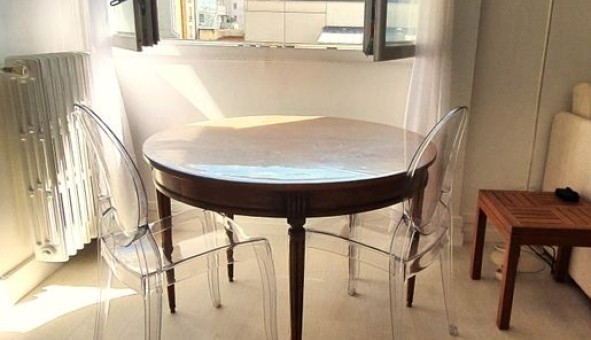 Logement �tudiant Studio &agrave; Boulogne Billancourt (92100)