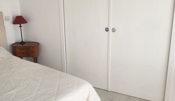 Logement �tudiant Studio &agrave; Boulogne Billancourt (92100)
