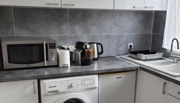 Logement �tudiant Studio &agrave; Boulogne Billancourt (92100)