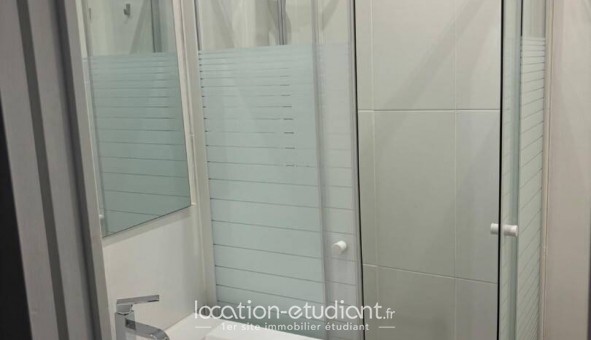 Logement �tudiant Studio &agrave; Boulogne Billancourt (92100)
