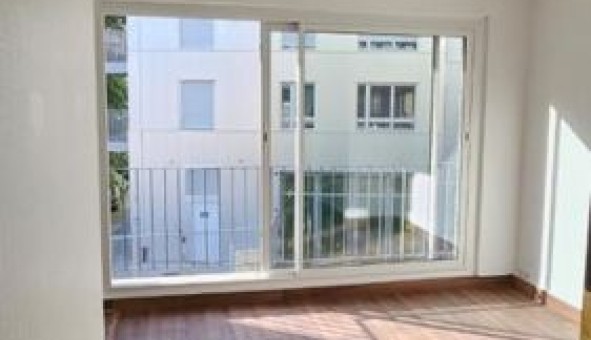 Logement �tudiant Location Studio Vide Boulogne Billancourt (92100)