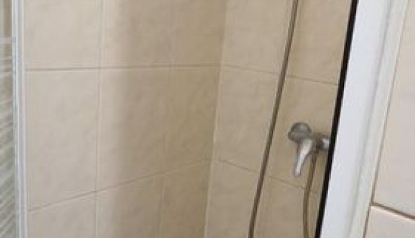 Logement �tudiant Studio &agrave; Boulogne Billancourt (92100)