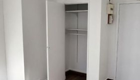 Logement �tudiant Studio &agrave; Boulogne Billancourt (92100)