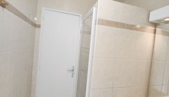 Logement �tudiant Studio &agrave; Boulogne Billancourt (92100)