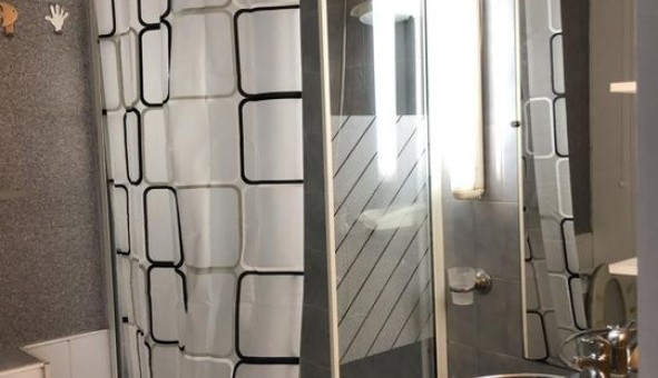 Logement �tudiant Studio &agrave; Boulogne Billancourt (92100)