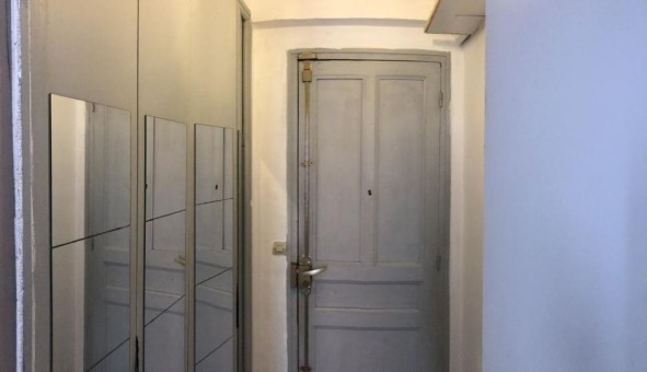 Logement �tudiant Studio &agrave; Boulogne Billancourt (92100)