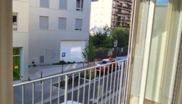 Logement �tudiant Studio &agrave; Boulogne Billancourt (92100)