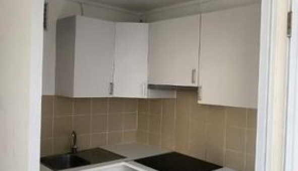 Logement �tudiant Studio &agrave; Boulogne Billancourt (92100)