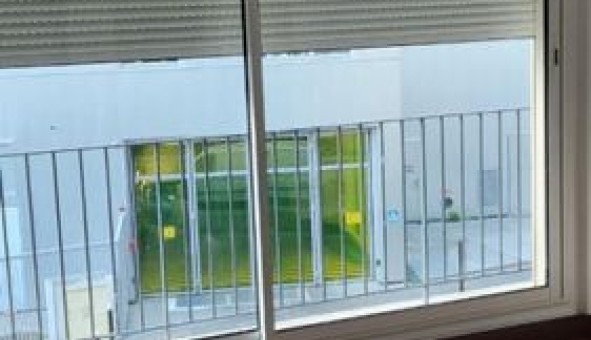 Logement �tudiant Studio &agrave; Boulogne Billancourt (92100)