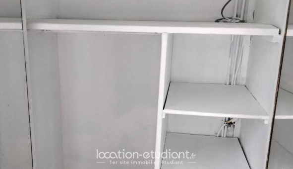 Logement �tudiant Studio &agrave; Boulogne Billancourt (92100)