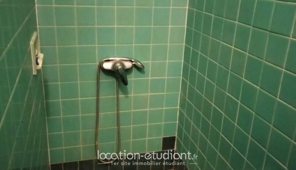 Logement �tudiant Studio &agrave; Boulogne Billancourt (92100)